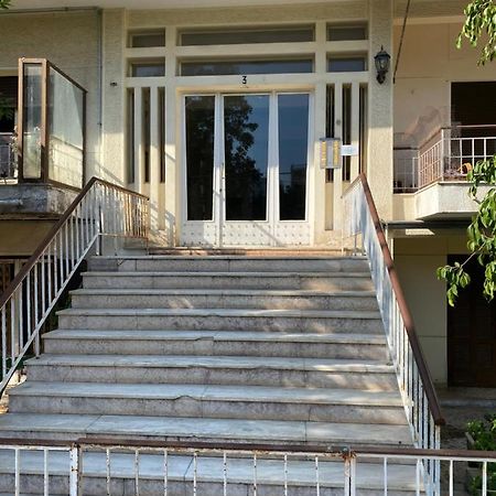 Olivia Luxury Apartment Palio Faliro Atena Exterior foto