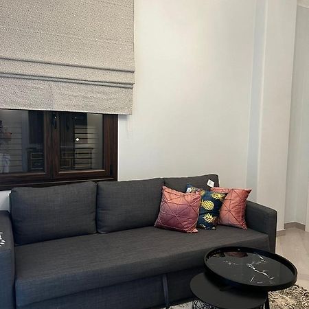 Olivia Luxury Apartment Palio Faliro Atena Exterior foto