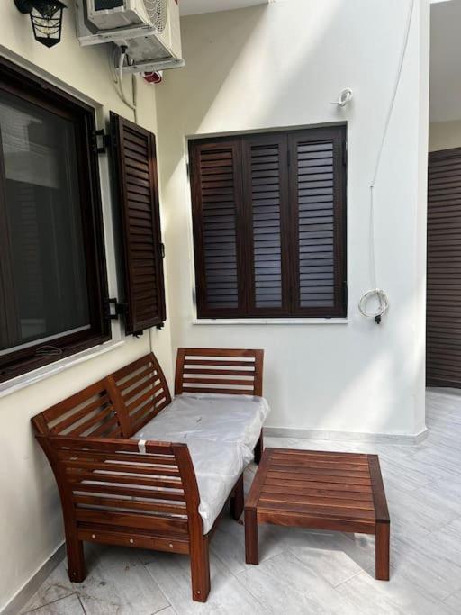 Olivia Luxury Apartment Palio Faliro Atena Exterior foto