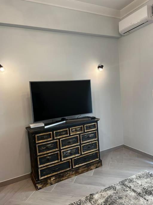 Olivia Luxury Apartment Palio Faliro Atena Exterior foto