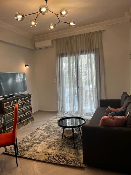 Olivia Luxury Apartment Palio Faliro Atena Exterior foto