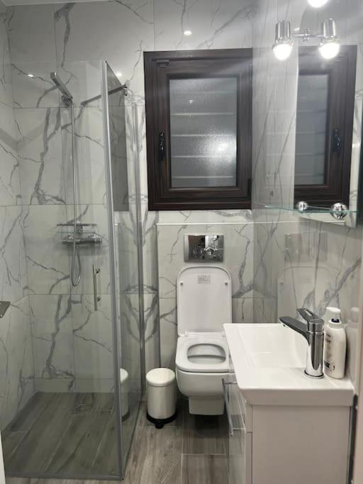 Olivia Luxury Apartment Palio Faliro Atena Exterior foto