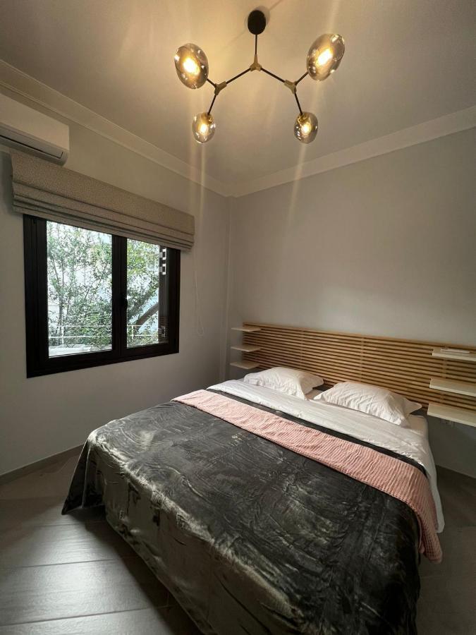 Olivia Luxury Apartment Palio Faliro Atena Exterior foto
