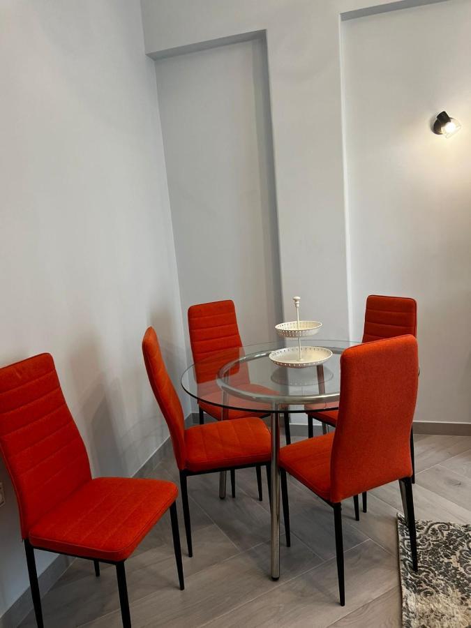 Olivia Luxury Apartment Palio Faliro Atena Exterior foto