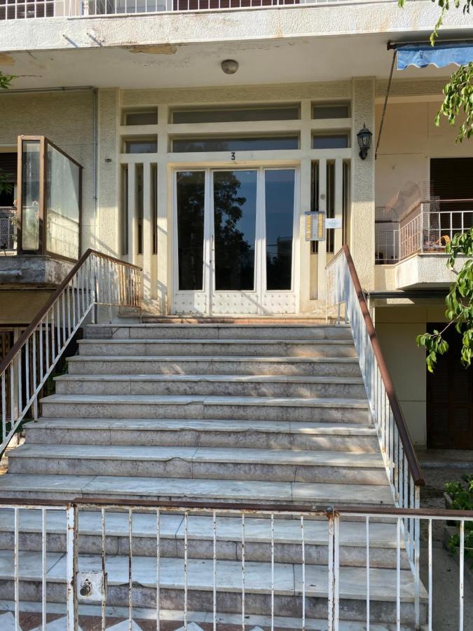 Olivia Luxury Apartment Palio Faliro Atena Exterior foto