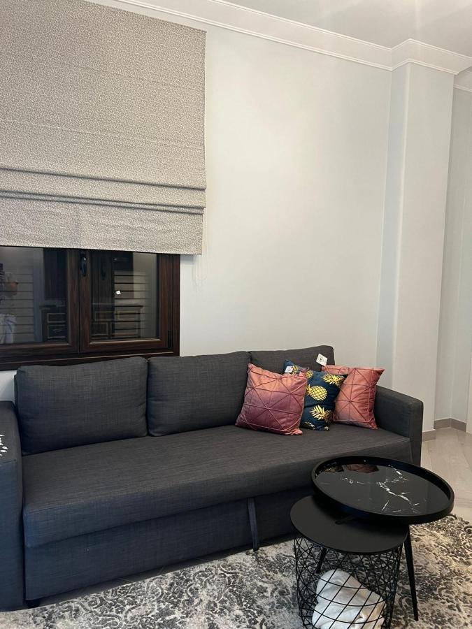 Olivia Luxury Apartment Palio Faliro Atena Exterior foto